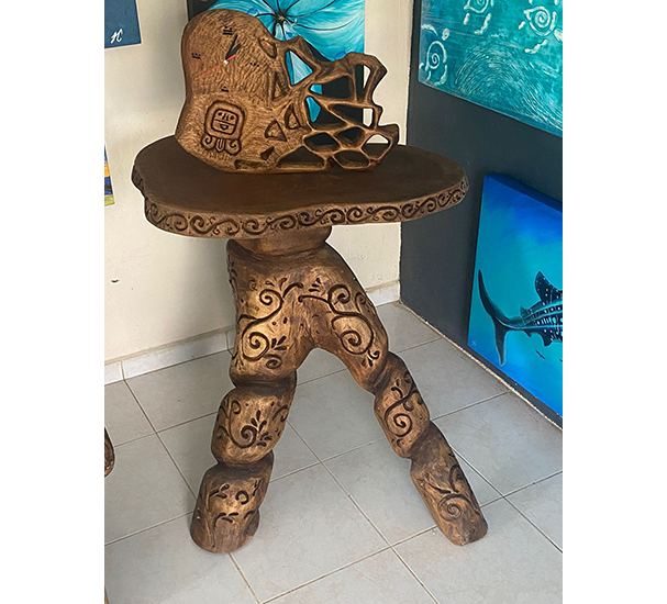 Cultura Nativa Shipping