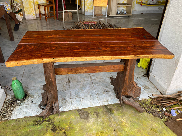 Cultura Nativa Shipping